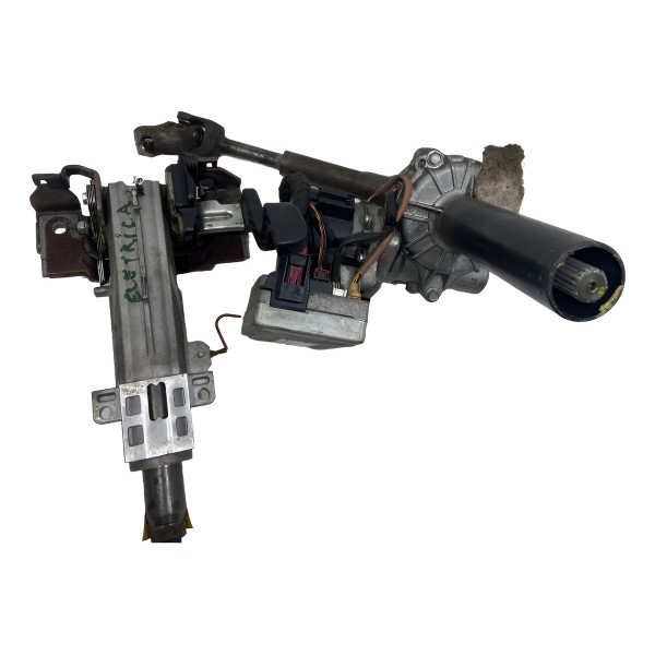 Coluna De Direção Elétrica Fox Ano 2015 16 17 18 19 20