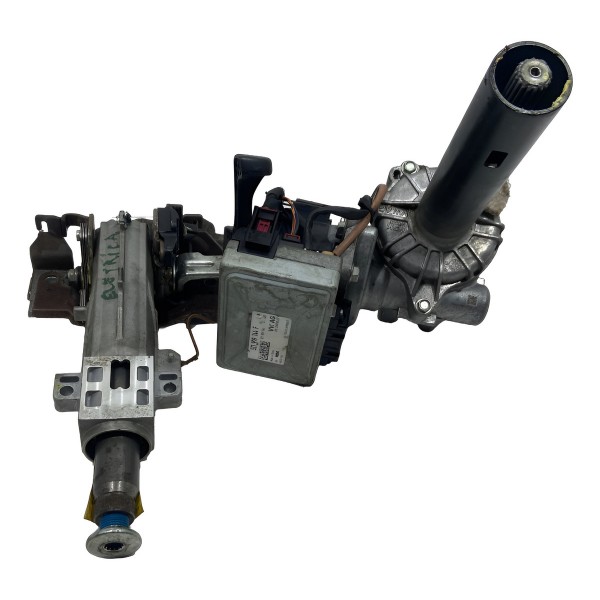 Coluna De Direção Elétrica Fox Ano 2015 16 17 18 19 20