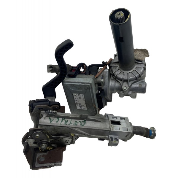 Coluna De Direção Elétrica Fox Ano 2015 16 17 18 19 20