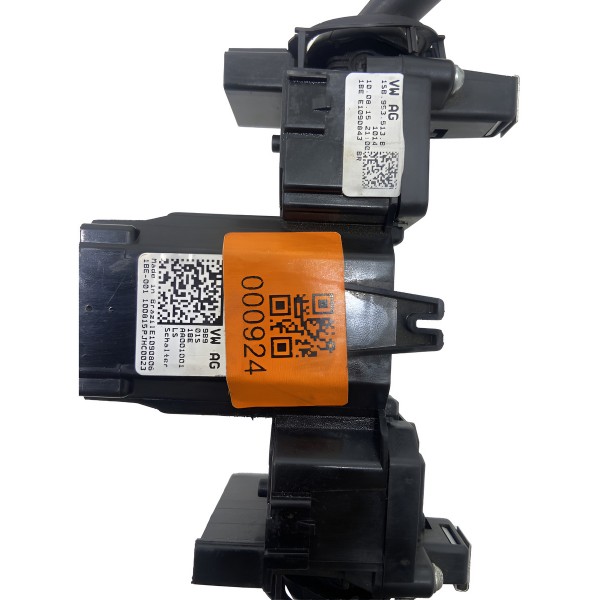 Chave De Seta Fox 2015/2016/2017/2018