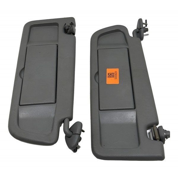 Par Quebra Sol Honda New Civic 2008