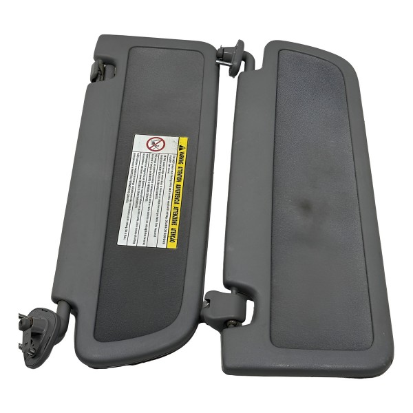 Par Quebra Sol Honda New Civic 2008