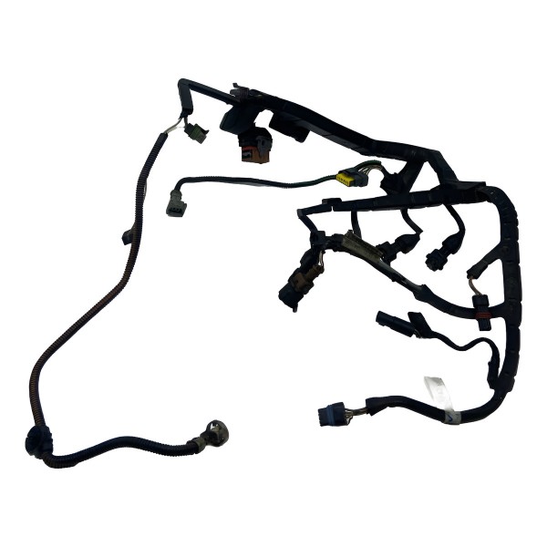 Chicote Instalação Clio 1.0 16v