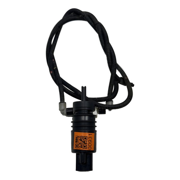 Bomba Motor Agua Esguicho Limpador Parabrisa Onix Spin Origi