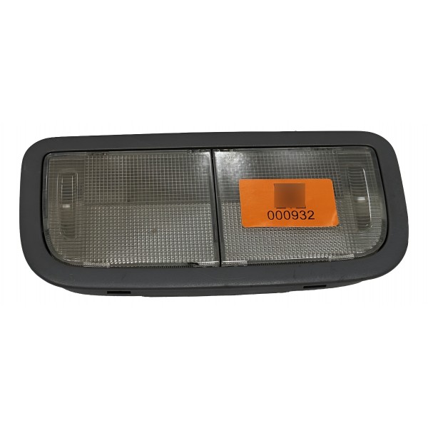 Luz Cortesia Teto Honda City 2013 A 2014