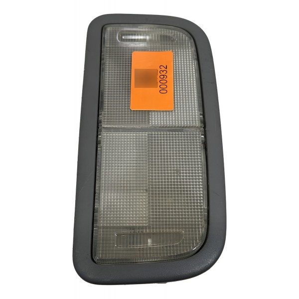 Luz Cortesia Teto Honda City 2013 A 2014