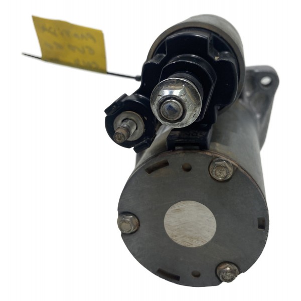 Motor De Arranque Evo 1.0 2014 Ao 2019