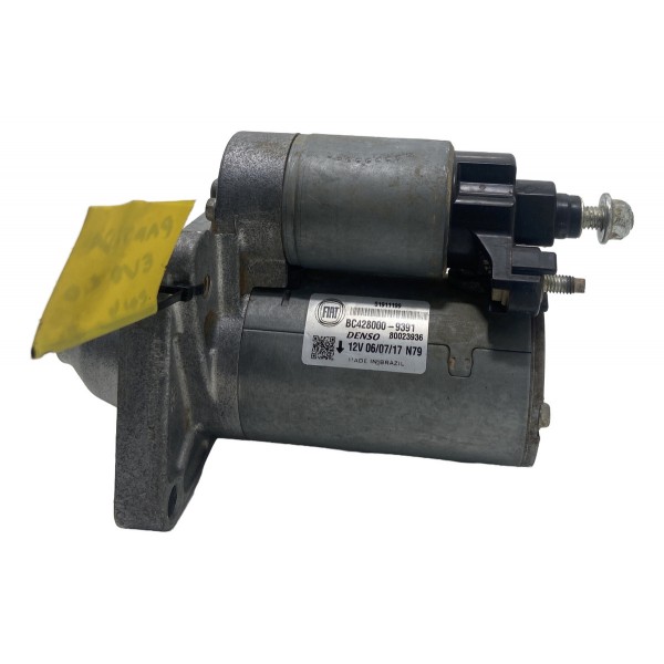 Motor De Arranque Evo 1.0 2014 Ao 2019