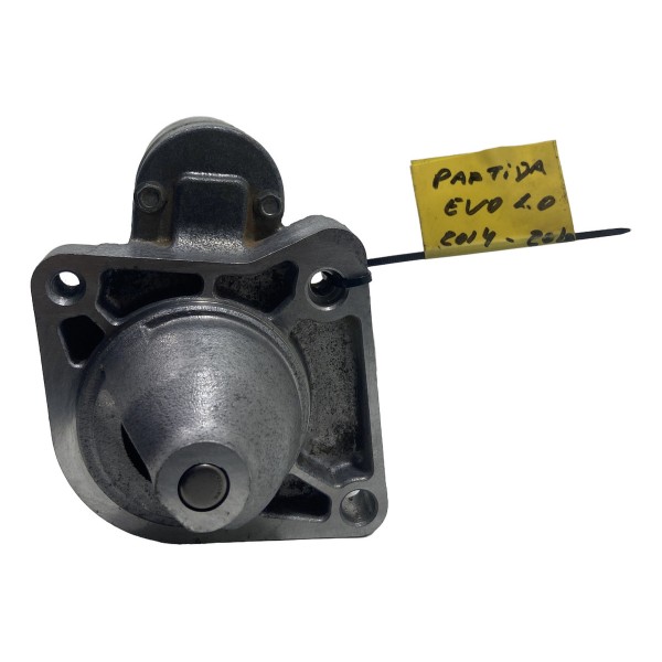 Motor De Arranque Evo 1.0 2014 Ao 2019