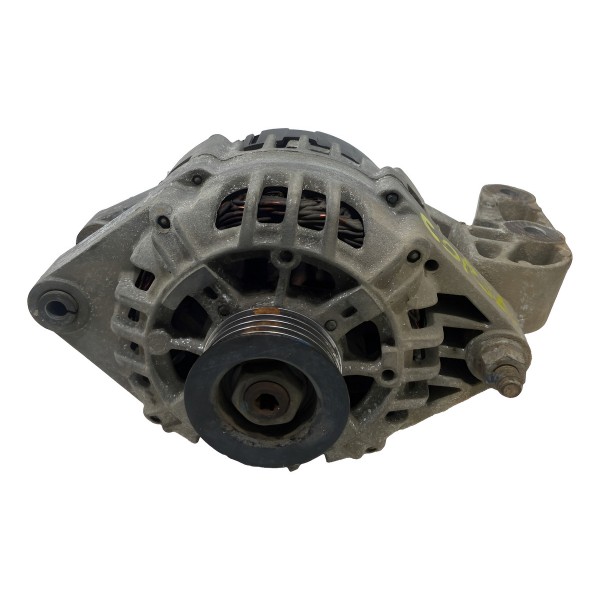Alternador 90 Amperes 14v Gm Corsa 2009 2010 2220239a Gm