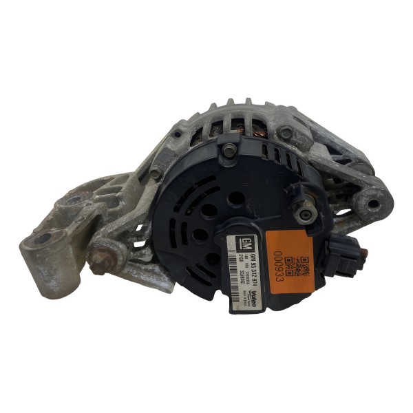 Alternador 90 Amperes 14v Gm Corsa 2009 2010 2220239a Gm