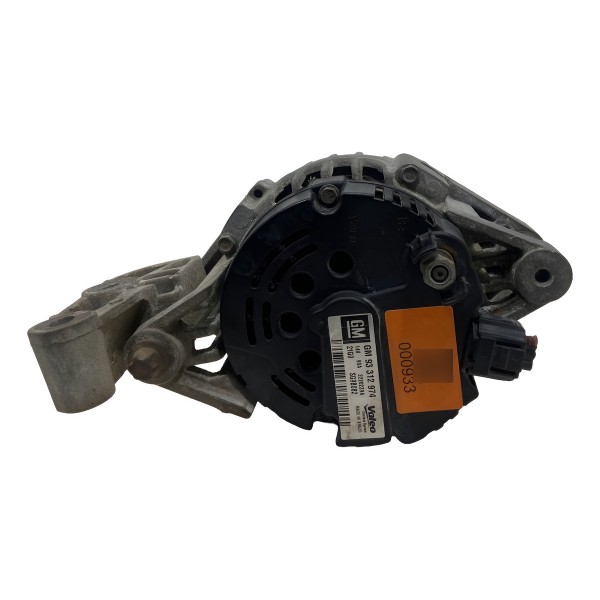 Alternador 90 Amperes 14v Gm Corsa 2009 2010 2220239a Gm