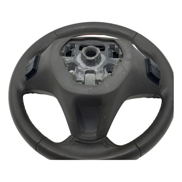 Volante Direçao Multifuncional Couro Chevrolet Cruze 17 21