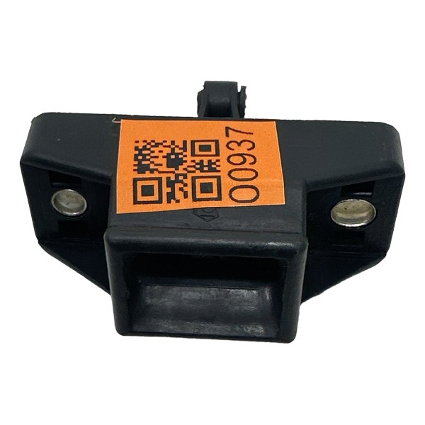 Fechadura Fecho Trava Porta Malas Clio Logan Sandero