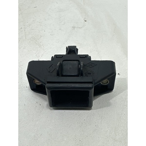 Fechadura Fecho Trava Porta Malas Clio Logan Sandero