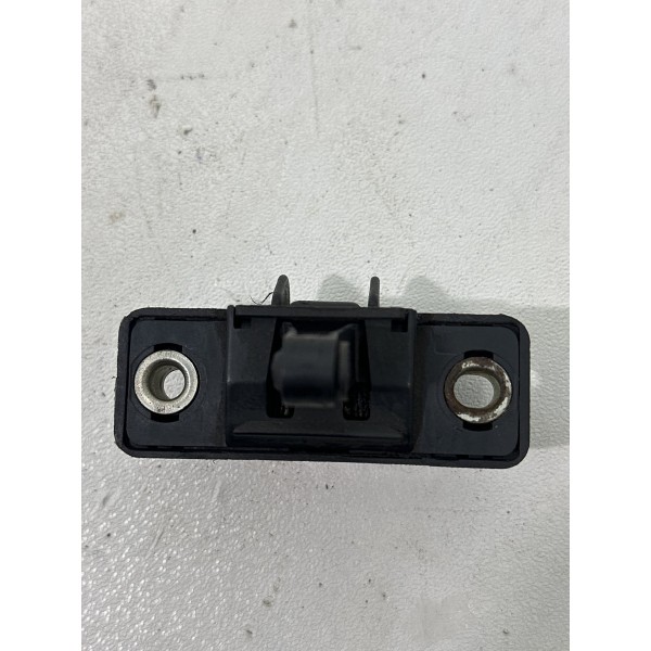 Fechadura Fecho Trava Porta Malas Clio Logan Sandero