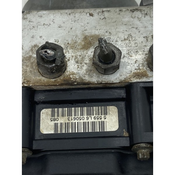 Módulo De Abs Do Sandero 1.0 16v 2010 2011 2012 2013 2014