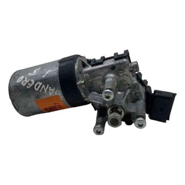 Motor Limpador Parabrisa Sandero  1.6