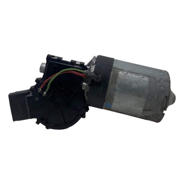 Motor Limpador Parabrisa Sandero  1.6
