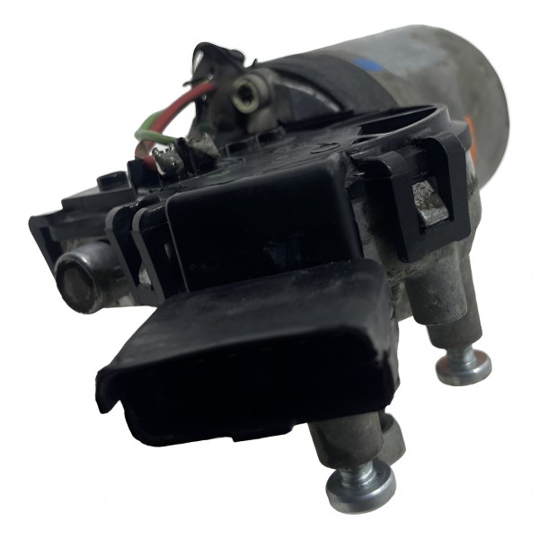 Motor Limpador Parabrisa Sandero  1.6