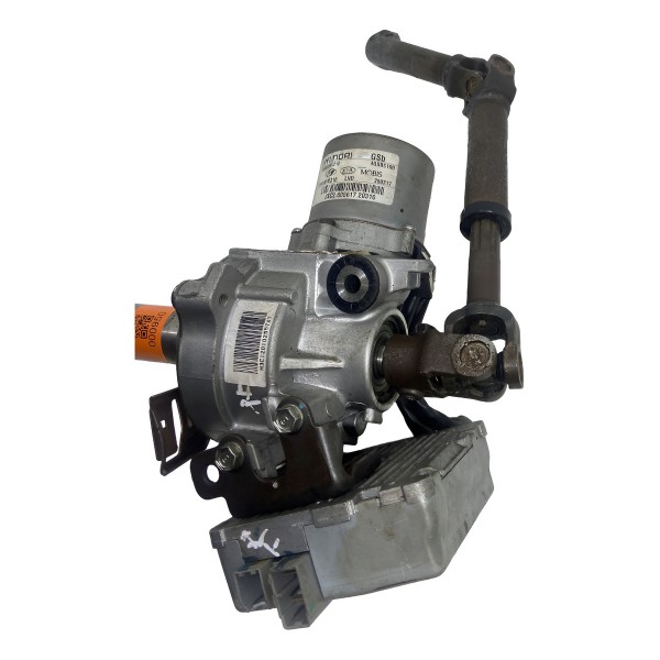 Coluna De Direção Elétrica Hyundai Creta 2018