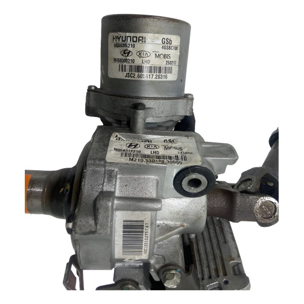 Coluna De Direção Elétrica Hyundai Creta 2018