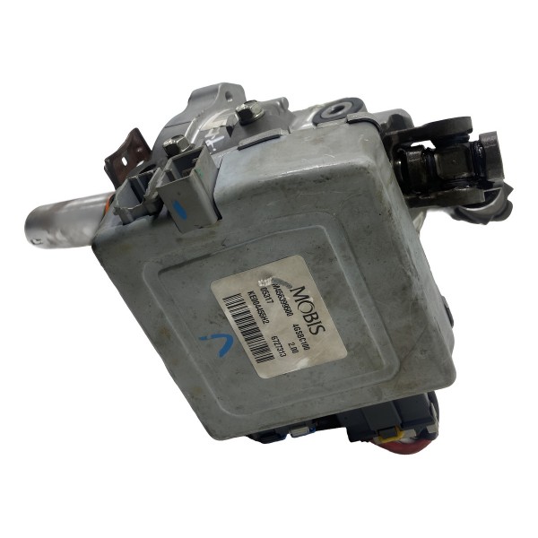 Coluna De Direção Elétrica Hyundai Creta 2018