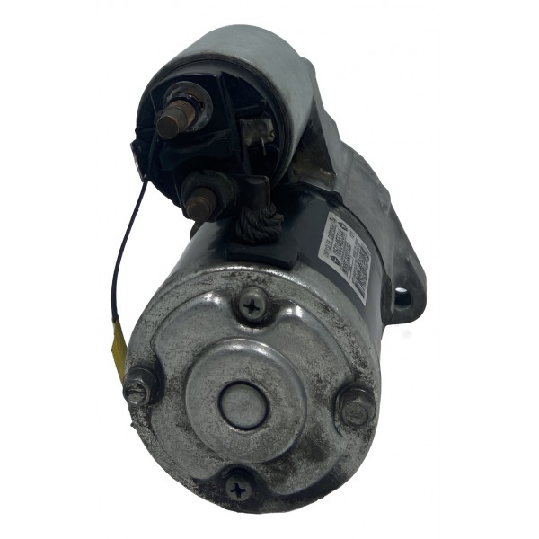 Motor De Arranque Da Freemont