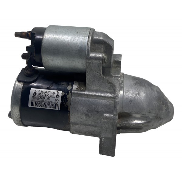 Motor De Arranque Da Freemont