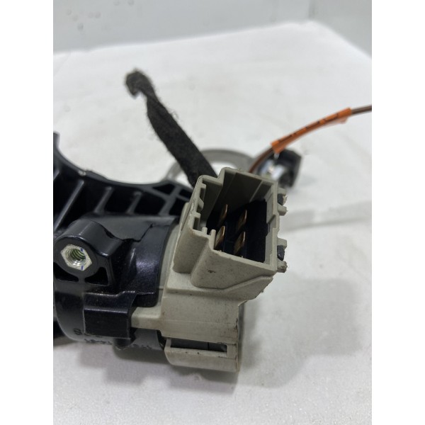 Comutador De Ignição Sem Chave Vw Saveiro 5u0 905 851 (usado