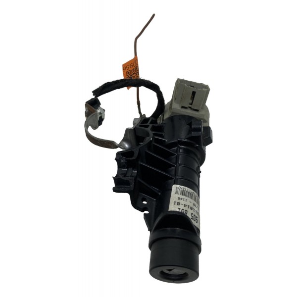 Comutador De Ignição Sem Chave Vw Saveiro 5u0 905 851 (usado