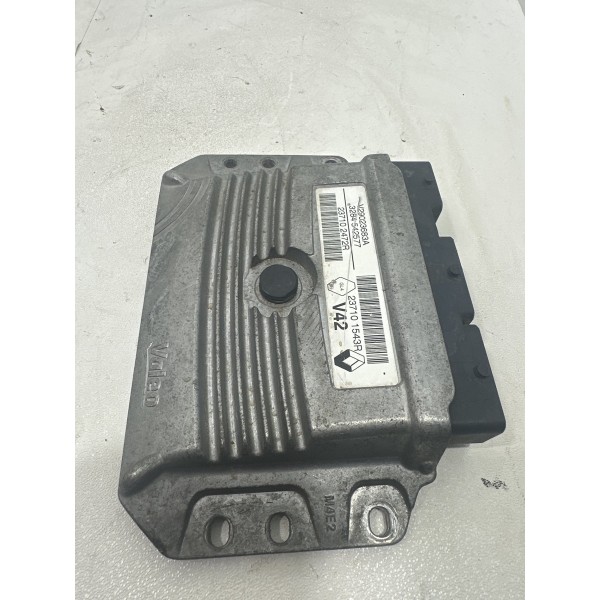 Modulo Injeção Renault Sandero 1.6 8v 23710 1543r