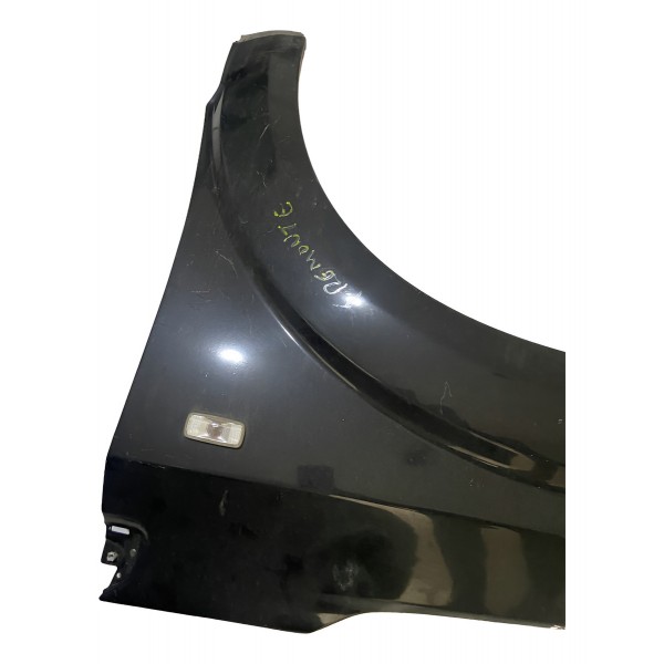 Pára-lama Fiat Freemont Lado Esquerdo 2011 12 13 14