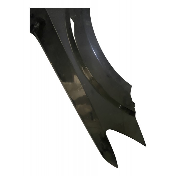 Pára-lama Fiat Freemont Lado Esquerdo 2011 12 13 14