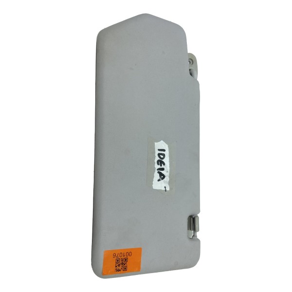 Quebra Sol Fiat Idea Ano 2009 A 2015 Lado Direito