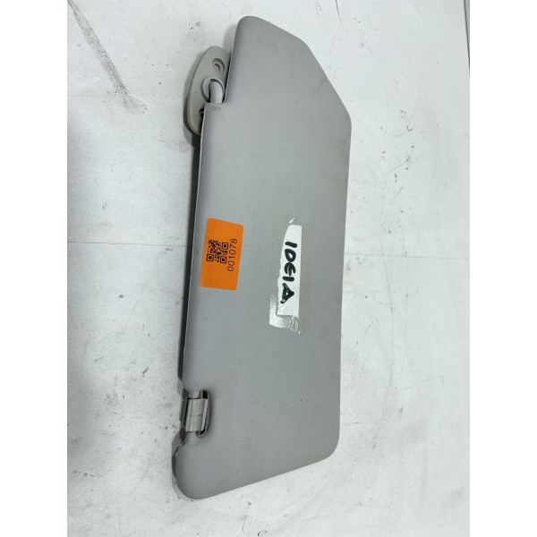 Quebra Sol Fiat Idea Ano 2009 A 2015 Lado Esquerdo