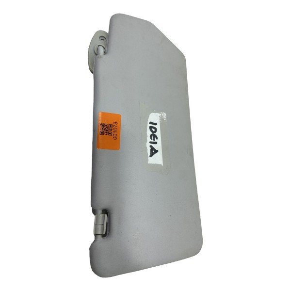 Quebra Sol Fiat Idea Ano 2009 A 2015 Lado Esquerdo