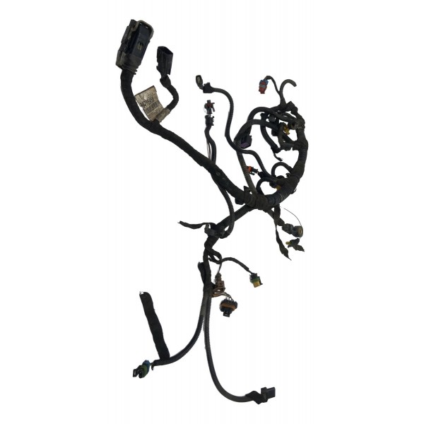 Chicote Injeção Gm Classic Vhce 1.0 2012