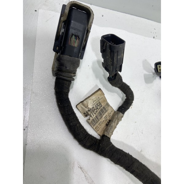 Chicote Injeção Gm Classic Vhce 1.0 2012