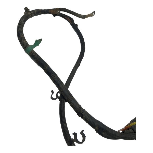 Cabo Positivo Da Bateria Onix Celta 1.0 2013 A 2018