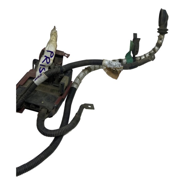 Cabo Positivo Da Bateria Onix Celta 1.0 2013 A 2018