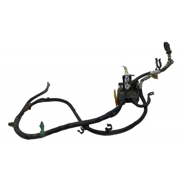 Cabo Positivo Da Bateria Onix Celta 1.0 2013 A 2018