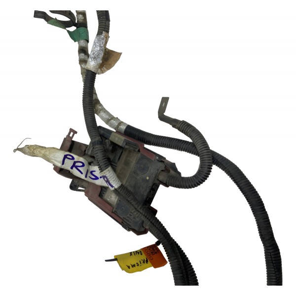 Cabo Positivo Da Bateria Onix Celta 1.0 2013 A 2018