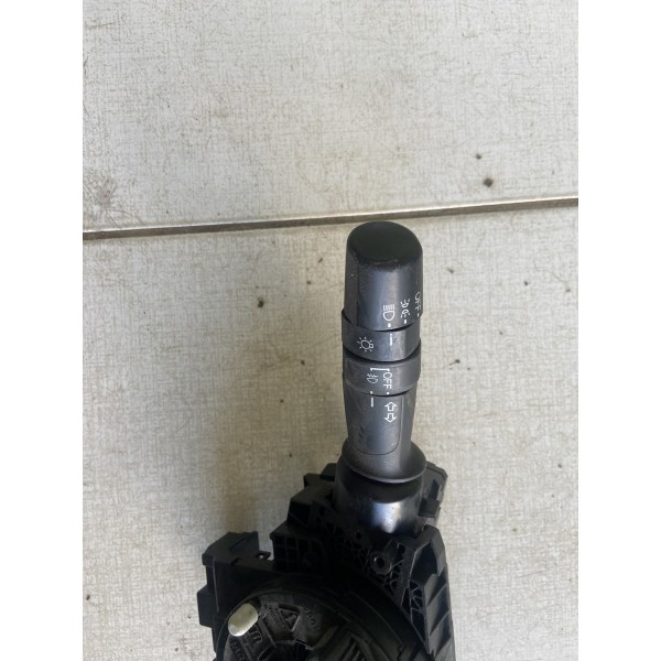 Chave De Seta Comando Limpador Luzes Honda City 2016 A 2021