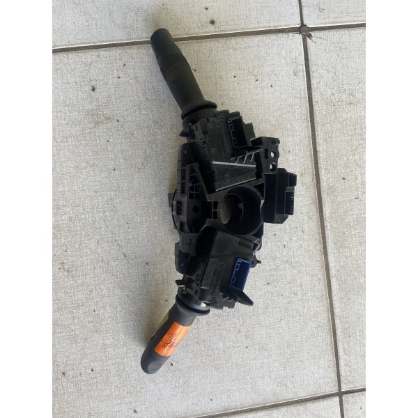 Chave De Seta Ford Ka 2015 A 2021 Original Sem Limpador