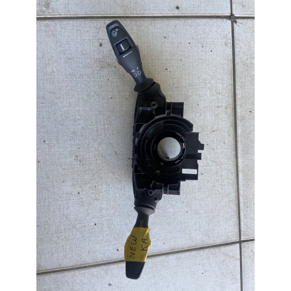 Chave De Seta Ford Ka 2015 A 2021 Original Sem Limpador