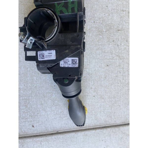 Chave De Seta Ford Ka 2015 A 2021 Original Sem Limpador