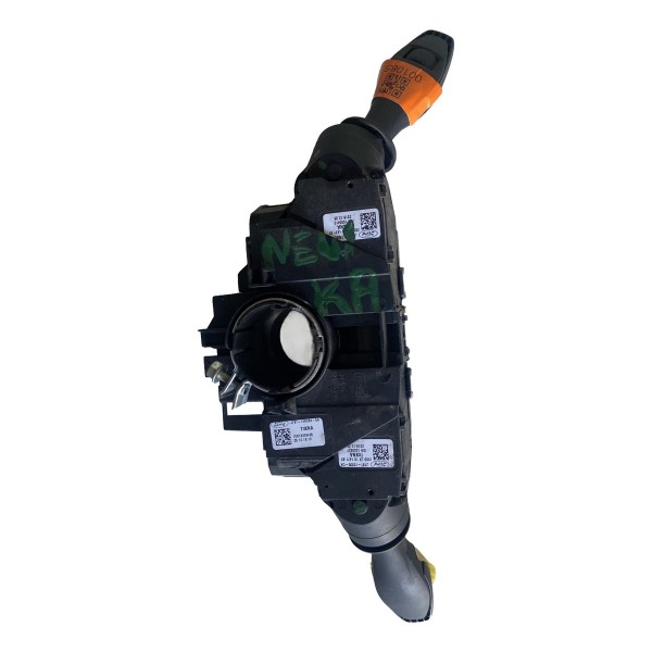 Chave De Seta Ford Ka 2015 A 2021 Original Sem Limpador