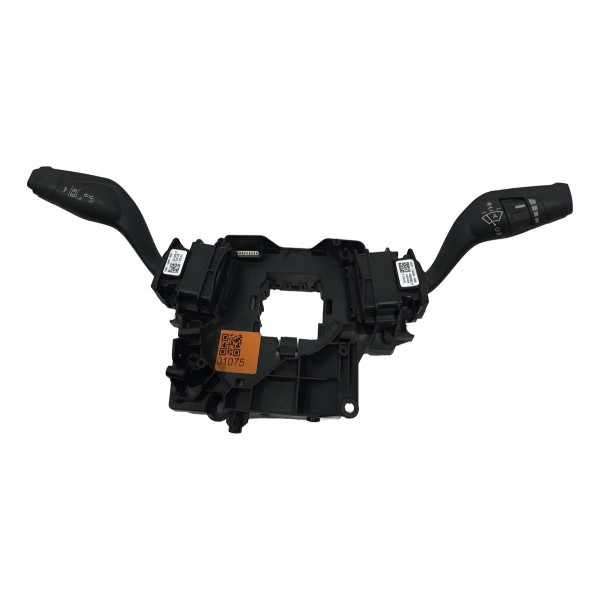 Chave Seta E Limpador Ford Fusion 2013 A 2015 Original