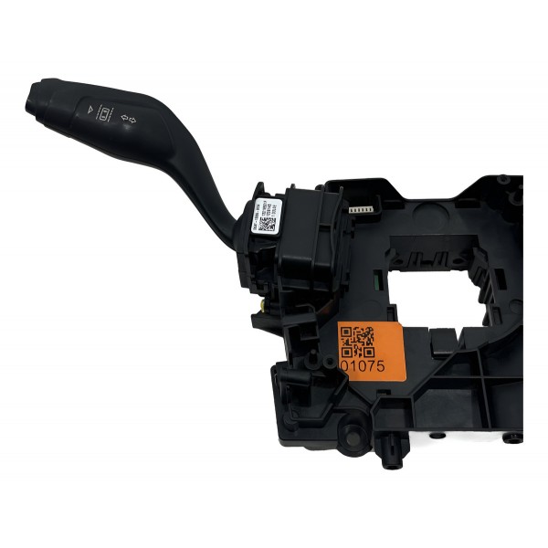 Chave Seta E Limpador Ford Fusion 2013 A 2015 Original